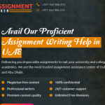 Group logo of Assignment Maker UAE
