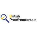 Group logo of Proofreading Services for Business | BritishProofreadersUK