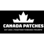 Group logo of Canada Custom Patches