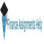 Group logo of Finance Assignment Writing Service